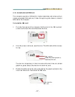 Предварительный просмотр 79 страницы Arbor Technology Rigid-772 User Manual