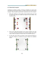 Предварительный просмотр 81 страницы Arbor Technology Rigid-772 User Manual