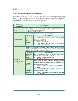 Предварительный просмотр 102 страницы Arbor Technology Rigid-772 User Manual