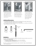 Preview for 2 page of Arbor Technology VA80040 Installation And Mounting Instructions