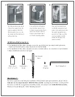 Preview for 2 page of Arbor Technology VA80140 Installation & Mounting Instruction