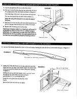 Preview for 2 page of Arboria Astoria Arbor Assembly Instructions