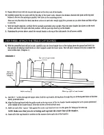 Preview for 3 page of Arboria Astoria Arbor Assembly Instructions