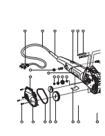 Предварительный просмотр 8 страницы Arbortech AS160 Instruction Manual