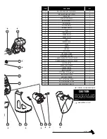 Предварительный просмотр 9 страницы Arbortech AS160 Instruction Manual