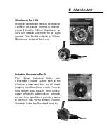 Предварительный просмотр 15 страницы Arbortech Mini-Grinder Owner'S Instruction Manual