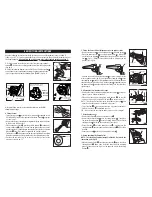 Preview for 2 page of Arbortech pch100 Fitting Instructions