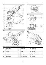 Предварительный просмотр 2 страницы Arbortech PWC.FG.900.00 Instruction Manual