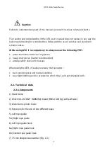 Preview for 8 page of ArboTeam ATD Installation And Maintenance Manual