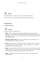 Preview for 17 page of ArboTeam ATD Installation And Maintenance Manual