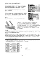 Preview for 8 page of ARC Appliances ADI6IE1 Installation And Operation Manual