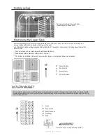 Preview for 9 page of ARC Appliances ADI6IE1 Installation And Operation Manual