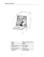 Preview for 17 page of ARC Appliances ADI6IE1 Installation And Operation Manual