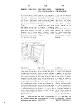 Предварительный просмотр 5 страницы ARC Appliances AOM9SE1 Installation And Operation Manual