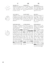 Предварительный просмотр 12 страницы ARC Appliances AOM9SE1 Installation And Operation Manual