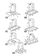 Preview for 2 page of ARC Appliances IAI9SE4 User Manual