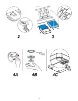 Preview for 3 page of ARC Appliances IAI9SE4 User Manual