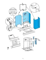 Preview for 6 page of ARC Appliances IAI9SE4 User Manual