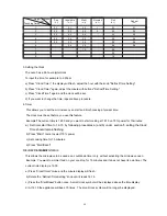 Preview for 10 page of ARC Appliances IM30SE3 Installation And Operation Manual