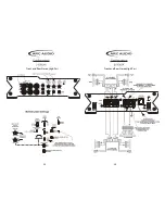 Preview for 13 page of ARC Audio 1500 XXK Owner'S Manual