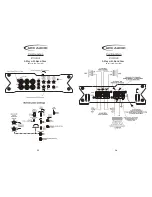 Preview for 14 page of ARC Audio 1500 XXK Owner'S Manual