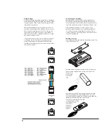 Предварительный просмотр 6 страницы ARC Audio 2075SE Manual And User Manual