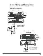 Предварительный просмотр 7 страницы ARC Audio 2075SE Manual And User Manual