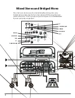 Предварительный просмотр 12 страницы ARC Audio 2075SE Manual And User Manual