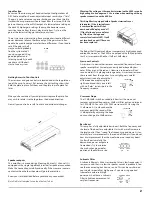 Preview for 5 page of ARC Audio 4000se Manual And User Manual