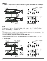 Preview for 6 page of ARC Audio 4000se Manual And User Manual