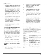 Preview for 7 page of ARC Audio 4000se Manual And User Manual