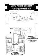 Предварительный просмотр 11 страницы ARC Audio ARC2050CXL Owner'S Manual