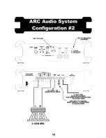 Предварительный просмотр 12 страницы ARC Audio ARC2050CXL Owner'S Manual