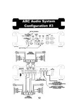 Предварительный просмотр 13 страницы ARC Audio ARC2050CXL Owner'S Manual