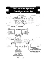 Предварительный просмотр 14 страницы ARC Audio ARC2050CXL Owner'S Manual