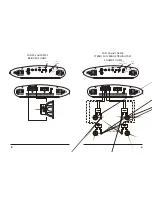 Предварительный просмотр 5 страницы ARC Audio FD2100 Owner'S Manual