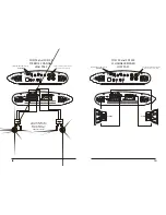 Предварительный просмотр 7 страницы ARC Audio FD2100 Owner'S Manual