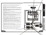 Предварительный просмотр 4 страницы ARC Audio IDX Manual And User Manual