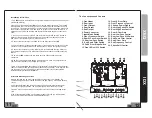 Предварительный просмотр 7 страницы ARC Audio IDX Manual And User Manual