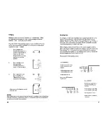 Preview for 4 page of ARC Audio KAR 1000V1 Owner'S Manual