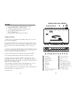 Preview for 2 page of ARC Audio KEQ7 Owner'S Manual