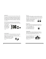 Предварительный просмотр 3 страницы ARC Audio KS 1200.1 Owner'S Manual