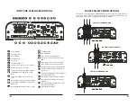 Предварительный просмотр 5 страницы ARC Audio KS 900.6 Owner'S Manual