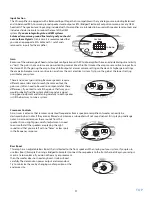 Предварительный просмотр 4 страницы ARC Audio MOTO 600.4 Owner'S Manual