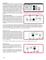 Предварительный просмотр 4 страницы ARC Audio X2 1100.1 Owner'S Manual