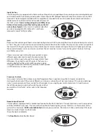 Предварительный просмотр 4 страницы ARC Audio XDi 1100.1 Owner'S Manual