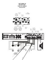 Предварительный просмотр 10 страницы ARC Audio XDi 1100.5 Owner'S Manual