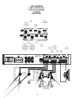 Предварительный просмотр 11 страницы ARC Audio XDi 1100.5 Owner'S Manual