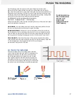 Предварительный просмотр 17 страницы Arc-Zone MT200-AC/DC Owner'S Manual