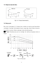 Preview for 12 page of ARC 160 Operating Manual